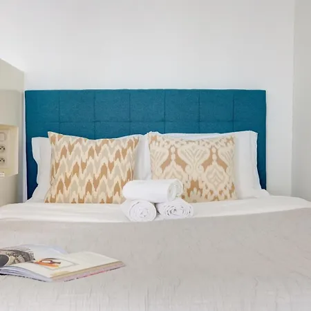 Apartment Bnbnook - Charming By Notre-dame & Pompidou *