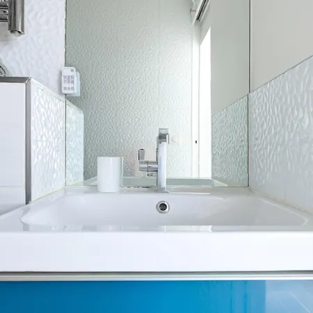 Bnbnook - Charming By Notre-dame & Pompidou